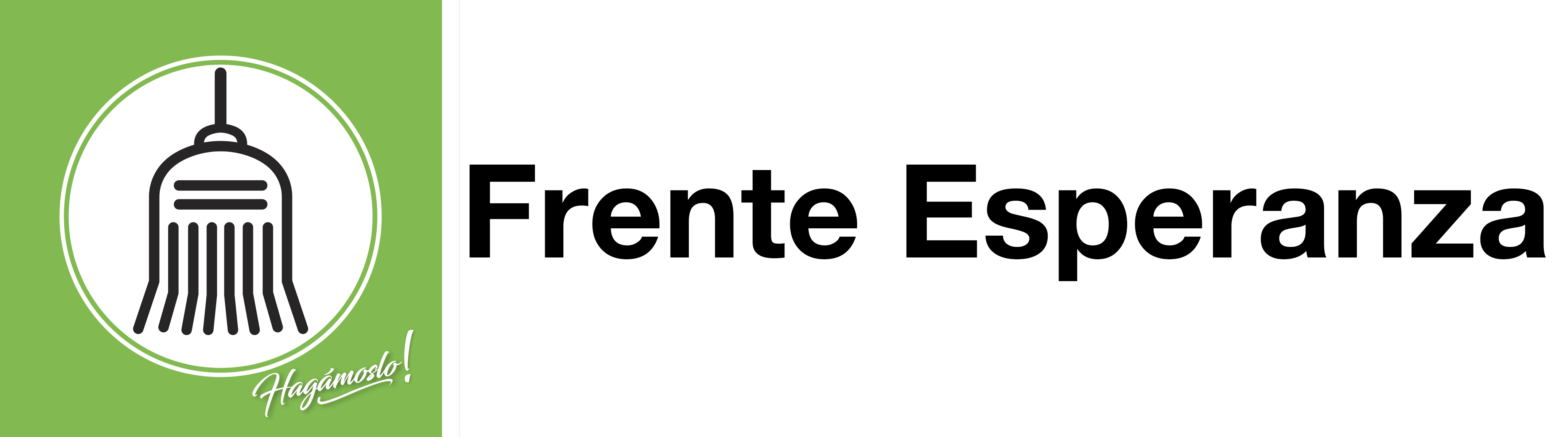 Frente de La Esperanza